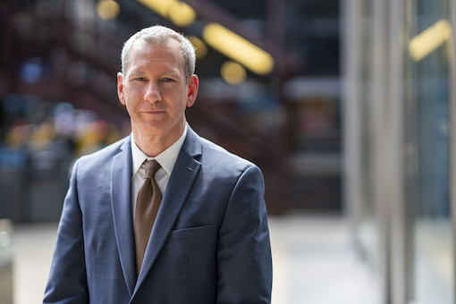Jordan Marsh Attorney