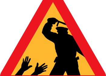 Resisting Arrest is No Excuse for Police Brutality