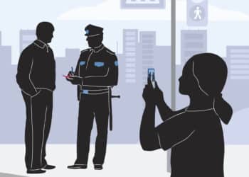 Recording the Police