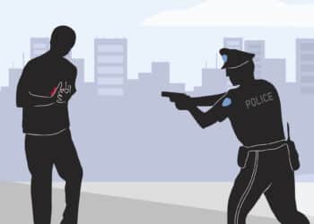 Four Common Myths About The Police
