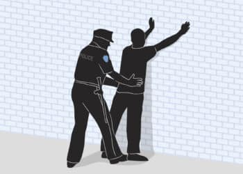 When Can Police Search You or Your Property?