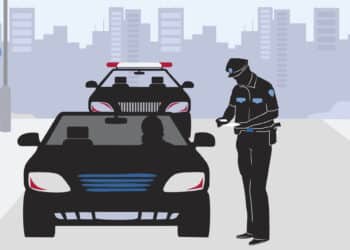 Should I Cooperate With the Police?