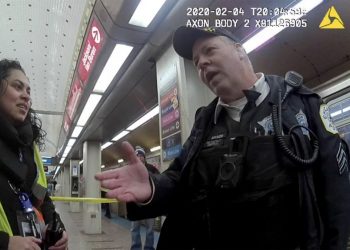 CTA Supervisor’s Case Shows Importance of Keeping Chicago Police Accountable