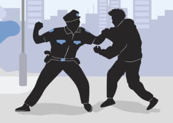 Oak Park resident sues Village, police officer, for excessive force and unlawful detention