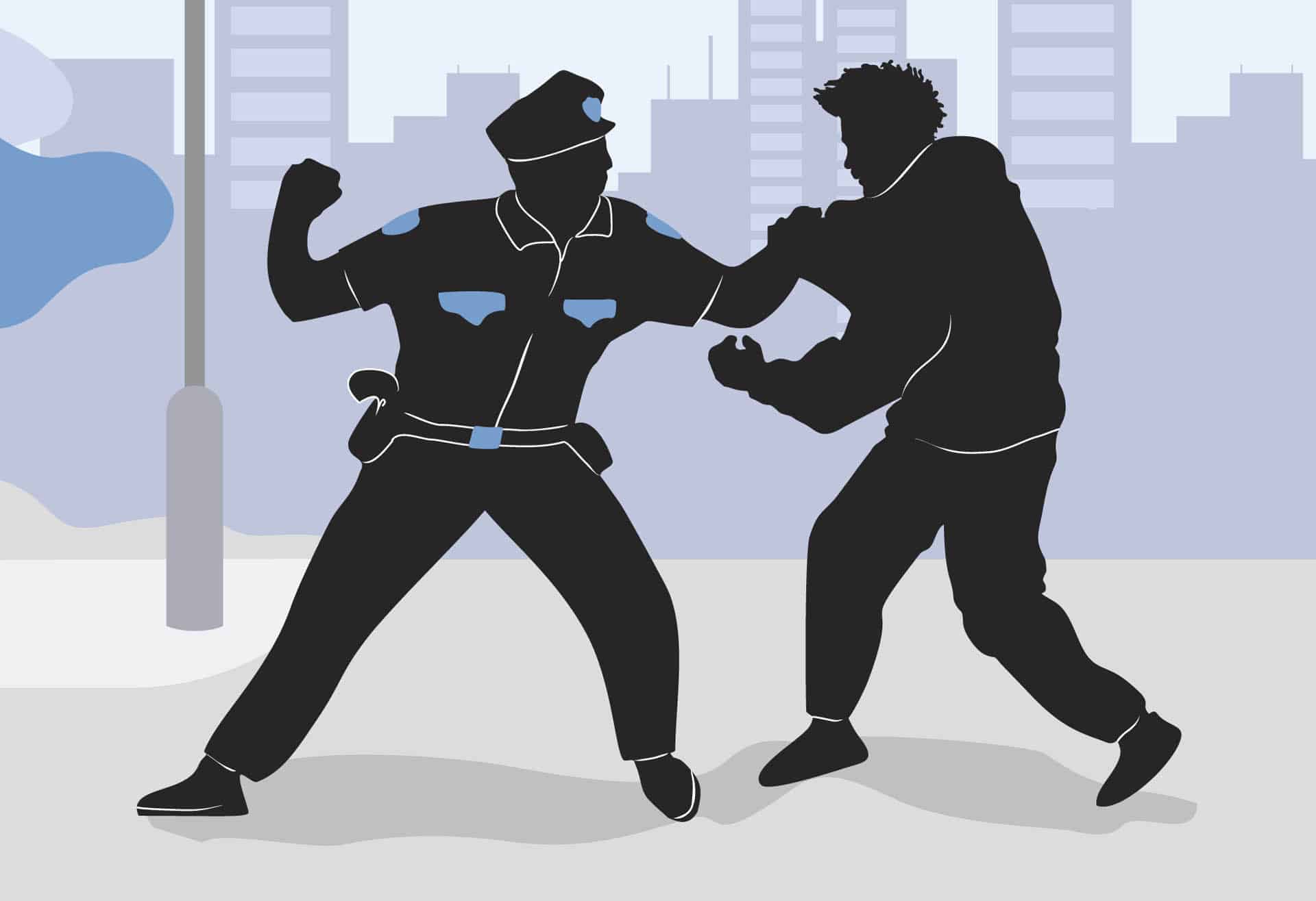 memphis police