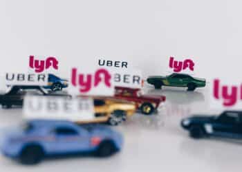 5 Scary Rideshare Accident Stats To Know Before You Ride 