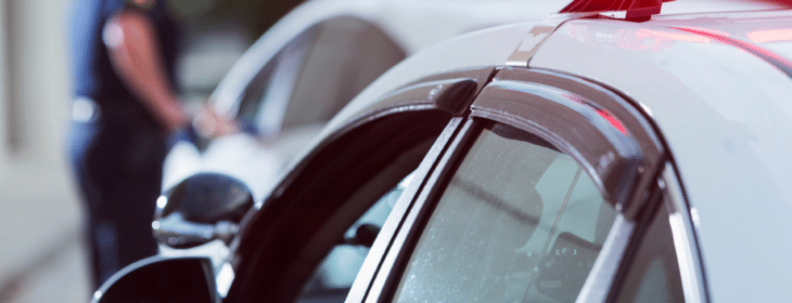 Pretextual Traffic Stops 101: A Complete Guide