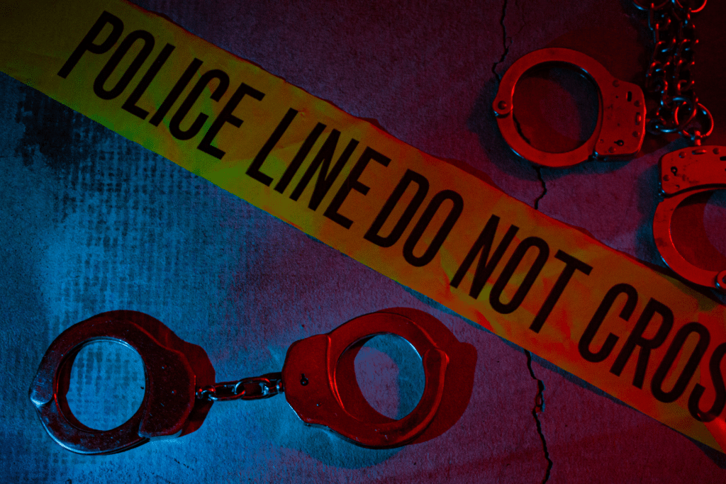 Chicago police planted evidence