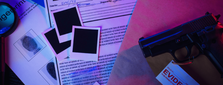 3 Famous Cases Where Chicago Police Planted Evidence