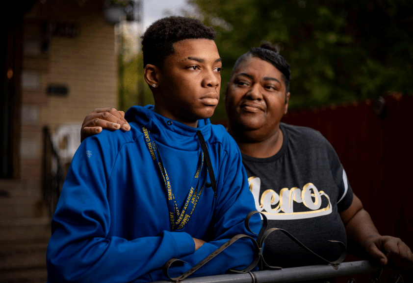 police misconduct in chicago