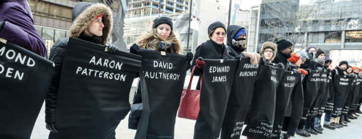 5 Times Public Pressure & Protests Led To Real Justice For Victims